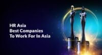 億光電子榮獲2021亞洲最佳企業雇主獎(HR Asia Best Companies to Work For In Asia 2021)